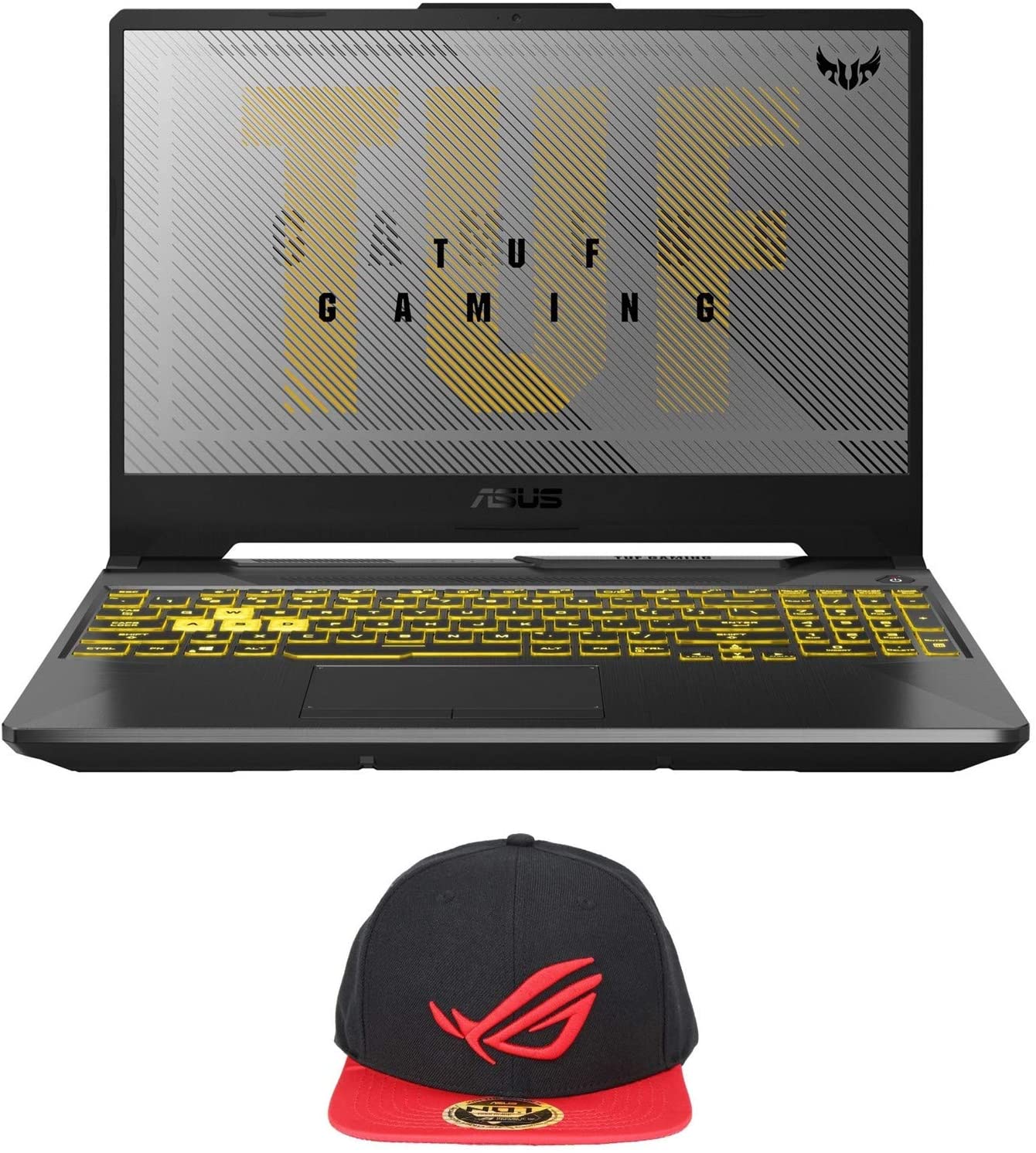 ASUS TUF Gaming A15 TUF506IV-AS76