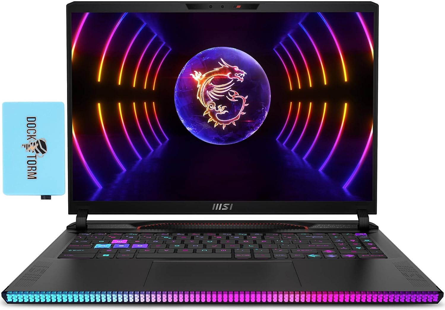 MSI Raider GE68