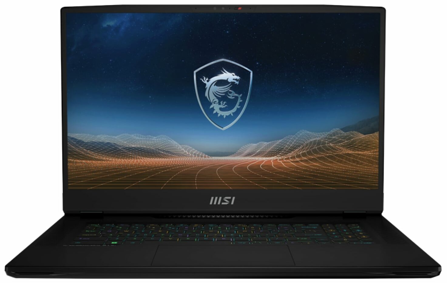 MSI CreatorPro X17