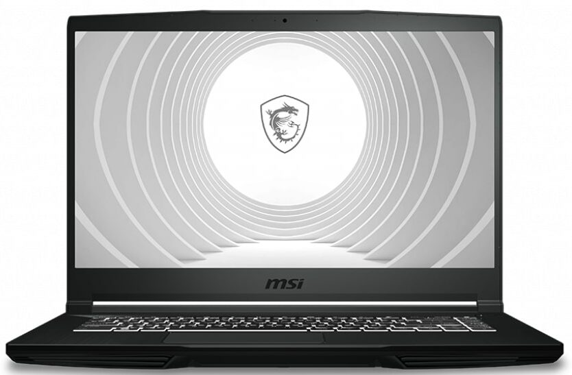 MSI CreatorPro M15