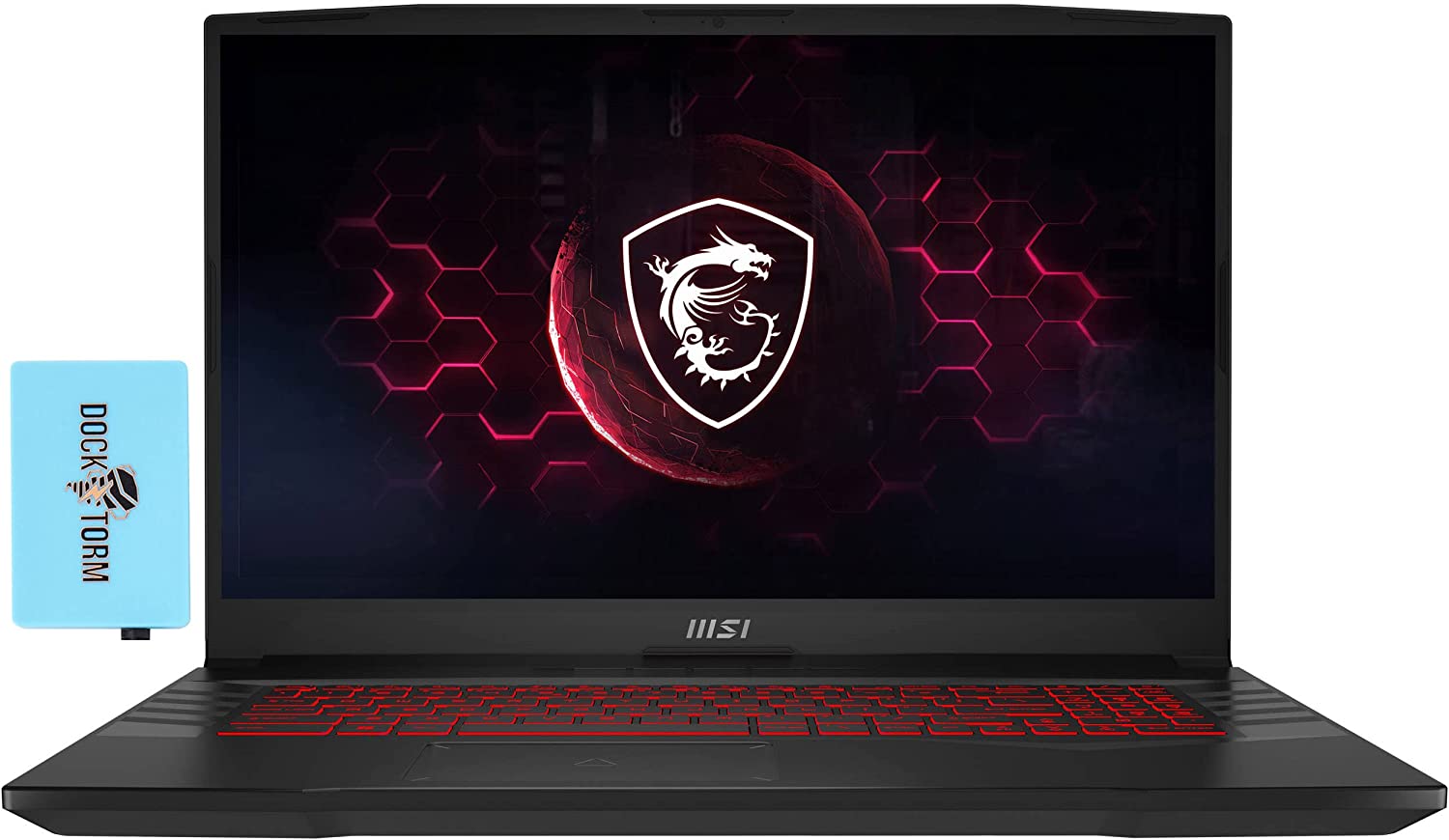 MSI Pulse GL76