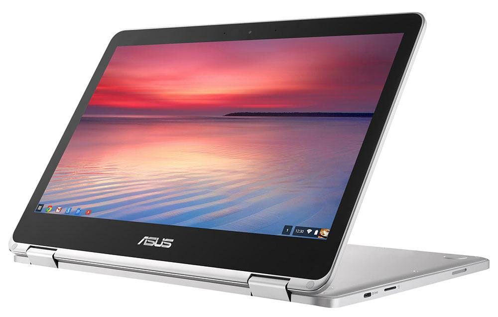 ASUS Chromebook Flip C302CA