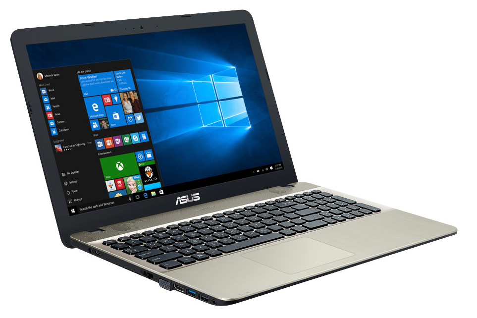 ASUS VivoBook Max X541UA