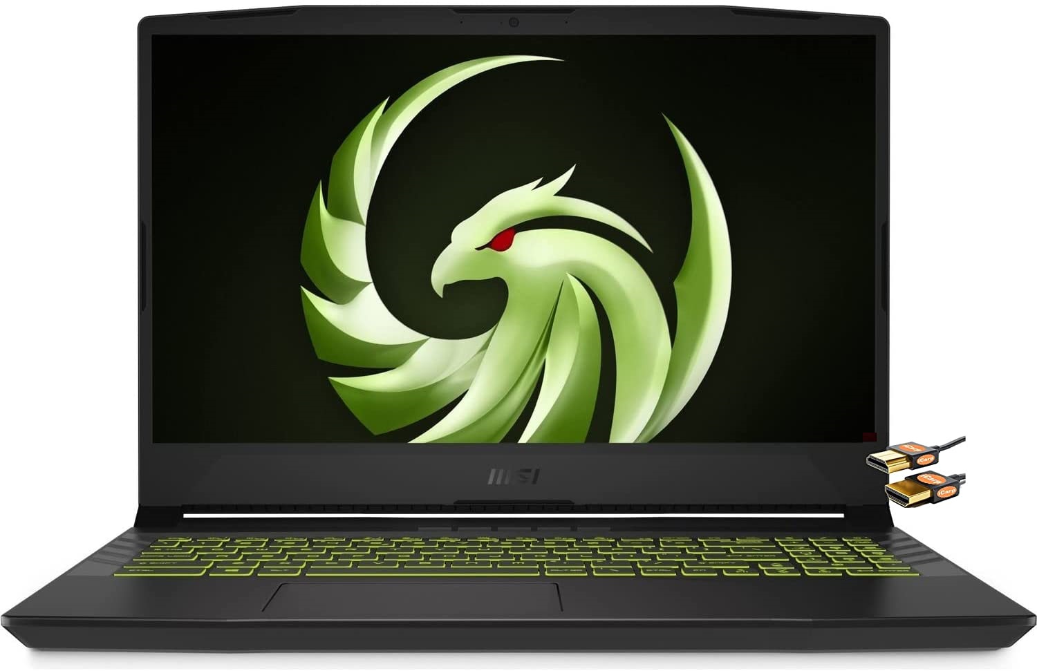 MSI Alpha 17