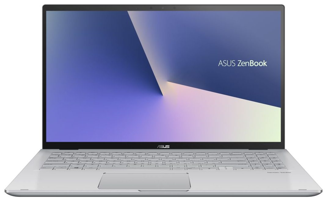 ASUS ZenBook Flip 15 UM562
