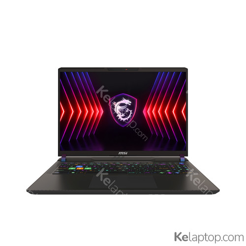 MSI Vector 16 HX A14VGG-248UK VECTOR