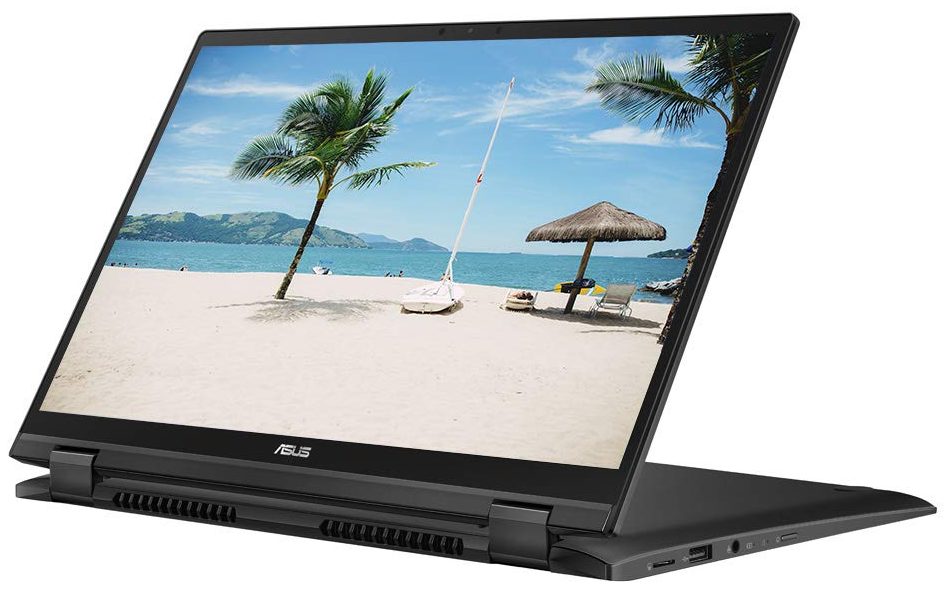 Asus ZenBook Flip 14 UX463FA-Q52P