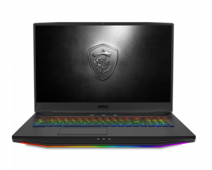 MSI GT76 Titan 10SGS-055