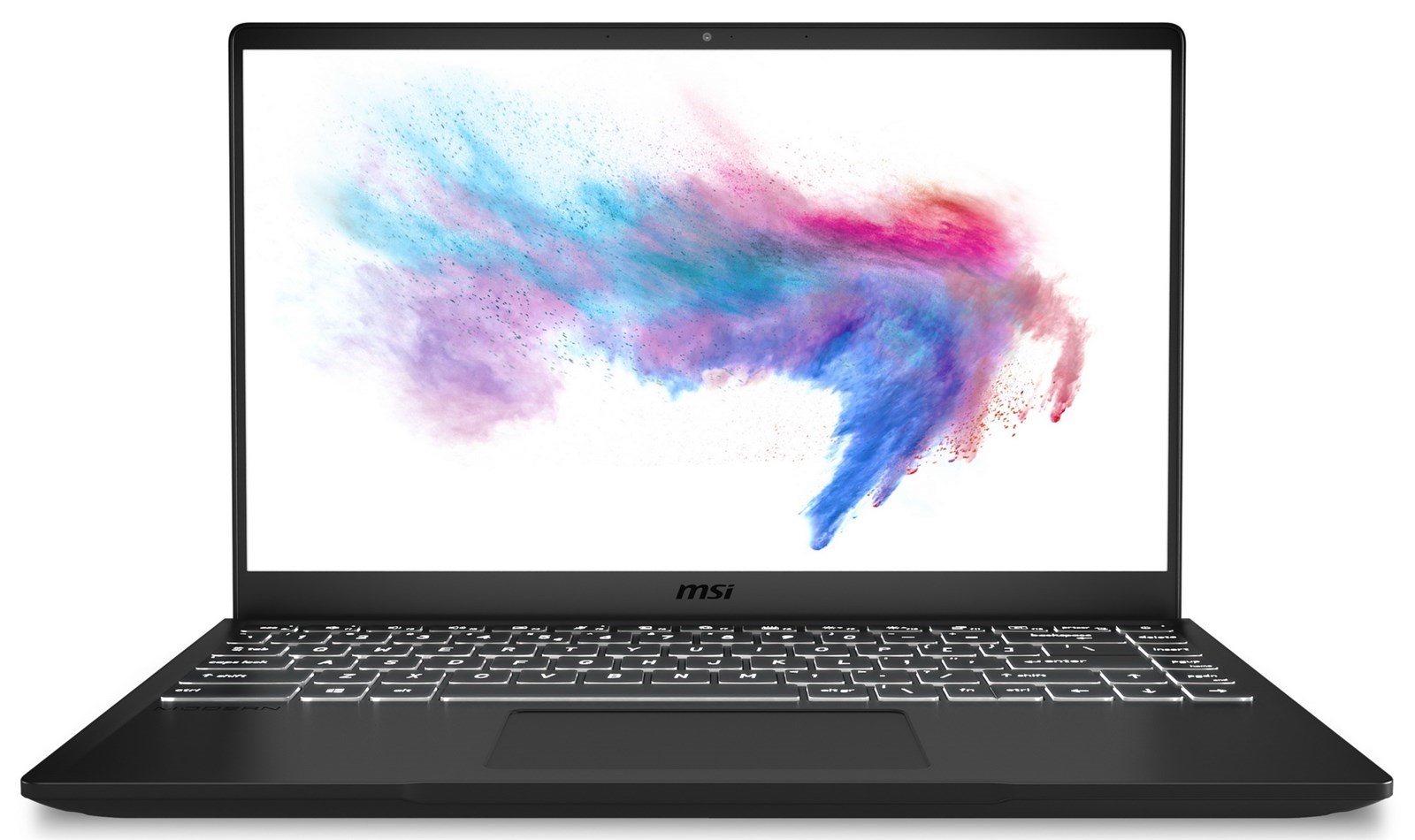 MSI Modern 14 B10RASW-008UK