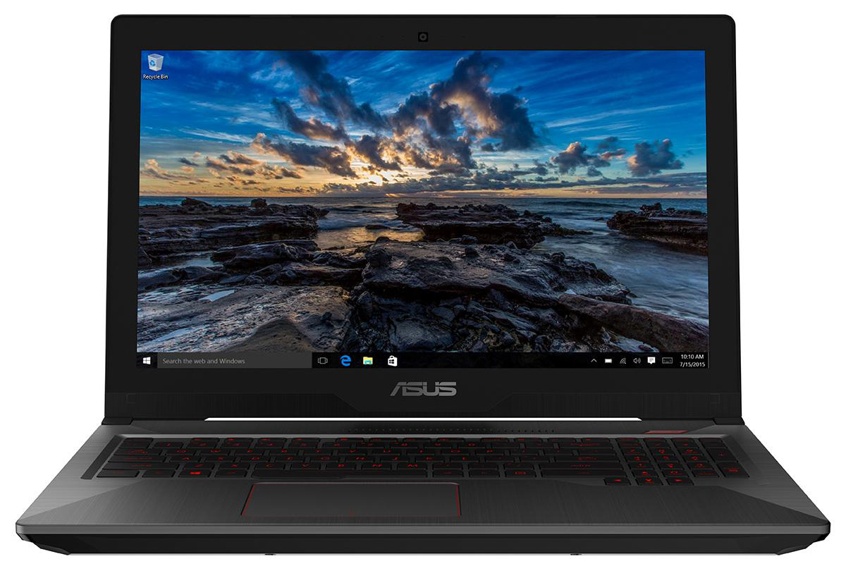 ASUS FX503VD