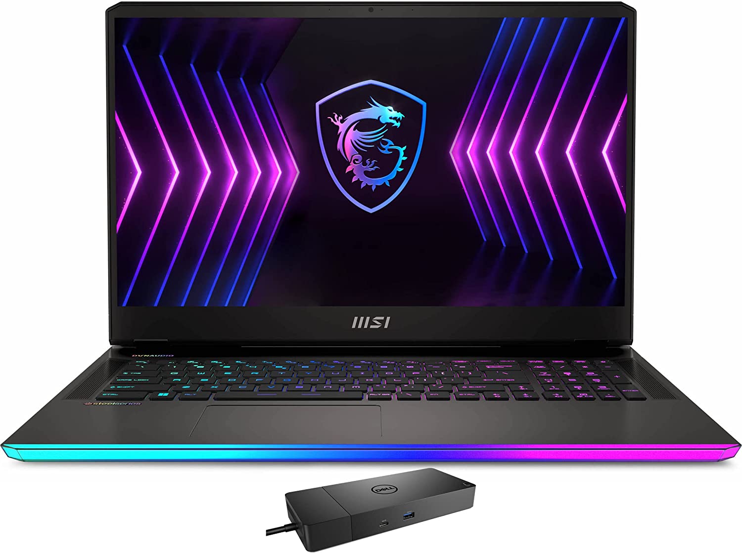 MSI Raider GE77