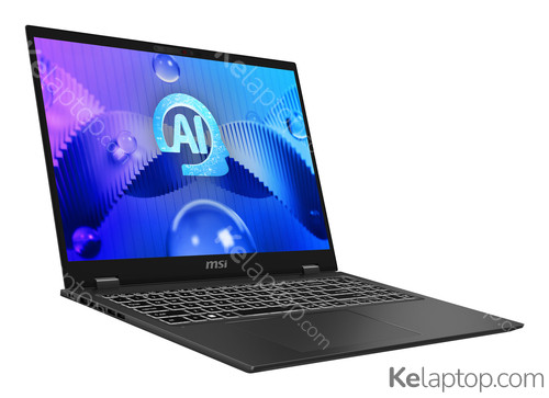 MSI Prestige 16 AI Studio B1VEG-035UK