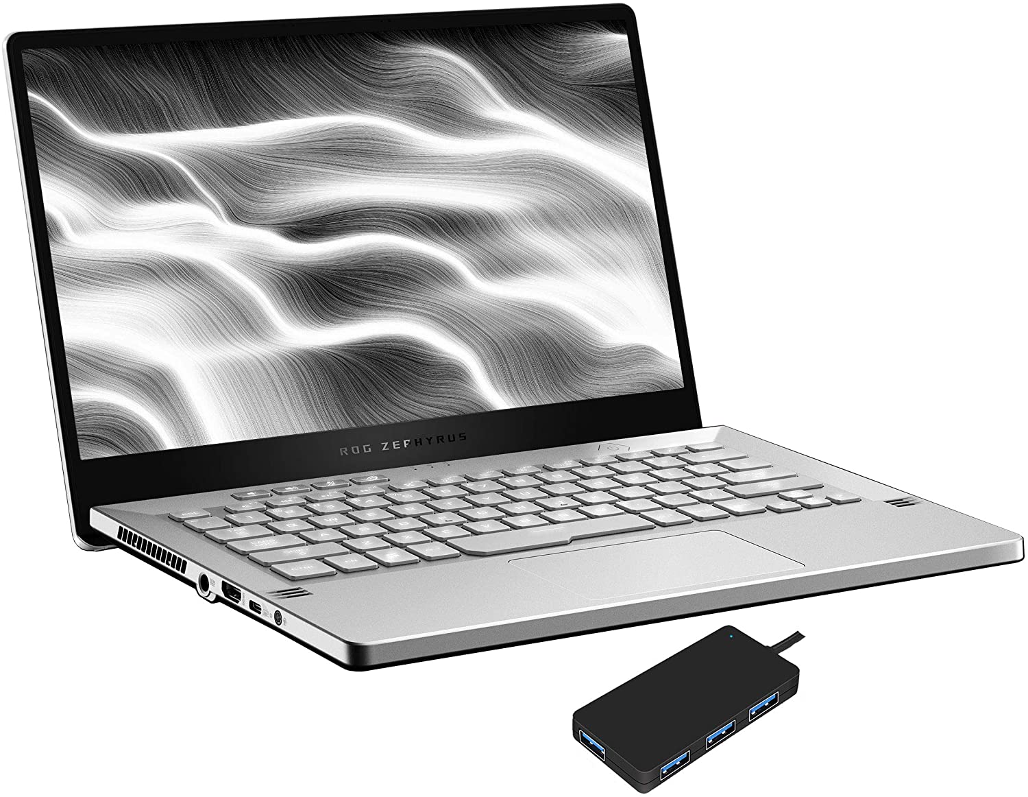 ASUS ROG Zephyrus G14 GA401IV-BR9N6