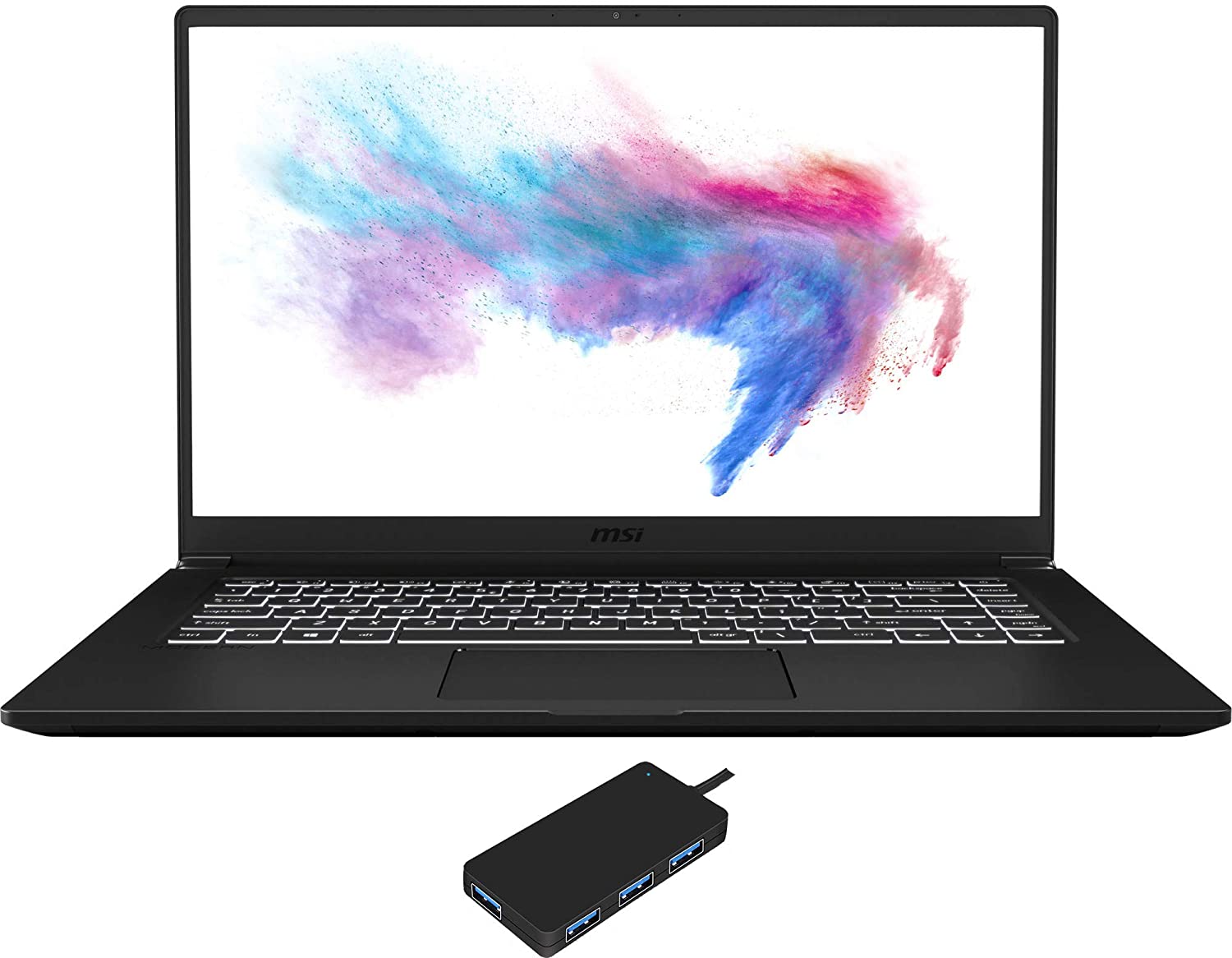 MSI Modern 15 A10M-014