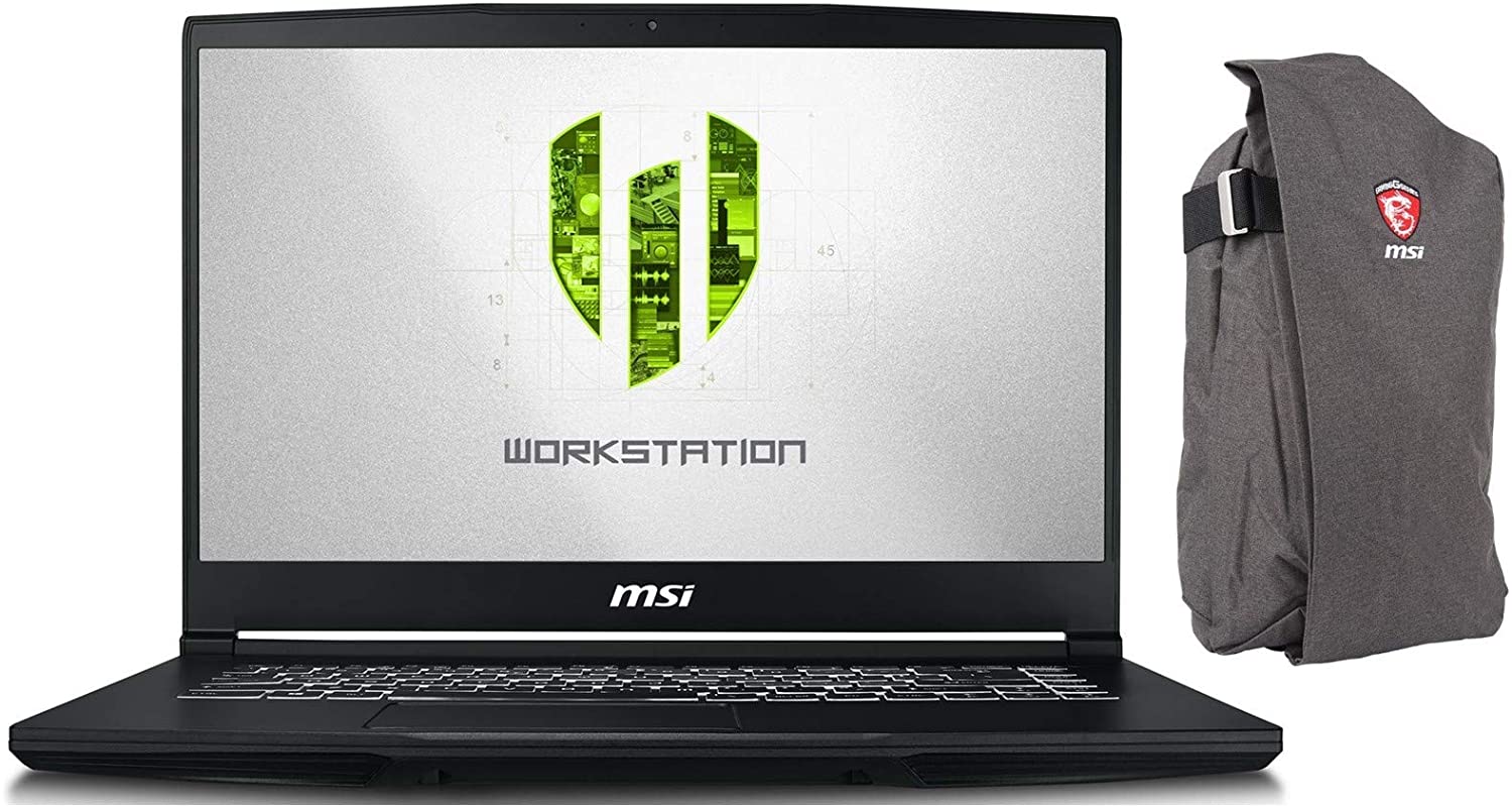 MSI WP65 9TH-263
