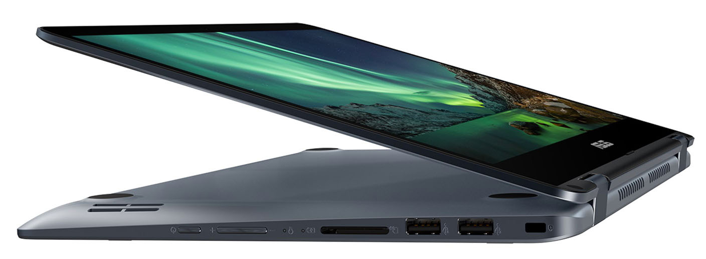 ASUS Vivo Book Flip 14 TP410
