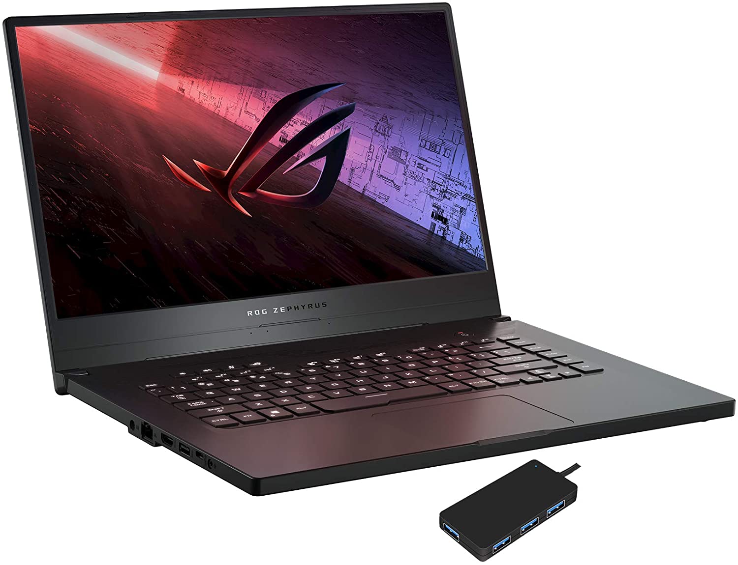 ASUS ROG Zephyrus G GA502DU-BR7N6