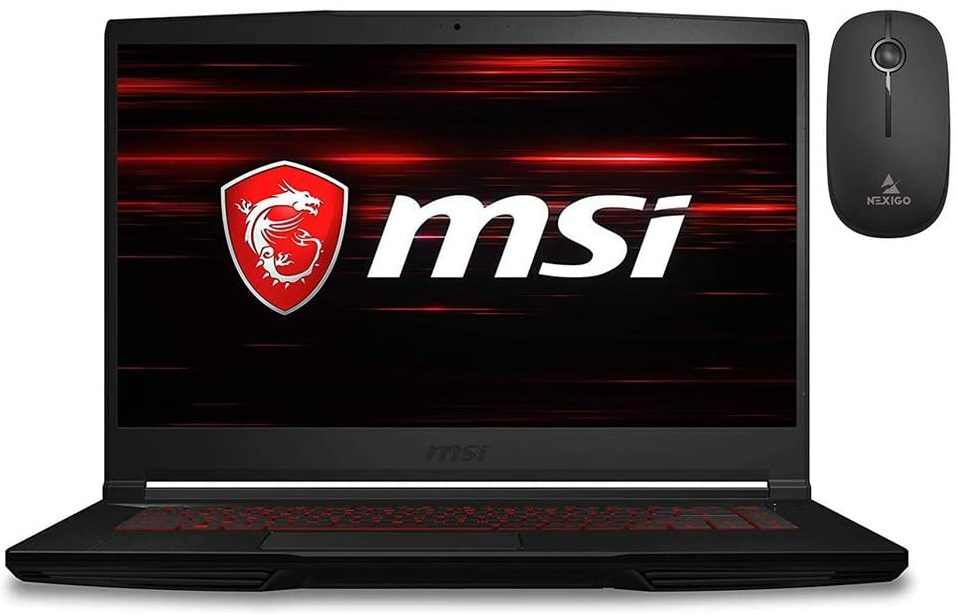 MSI GF63