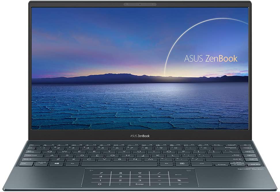 ASUS ZenBook 13 UX325JA-EG124T