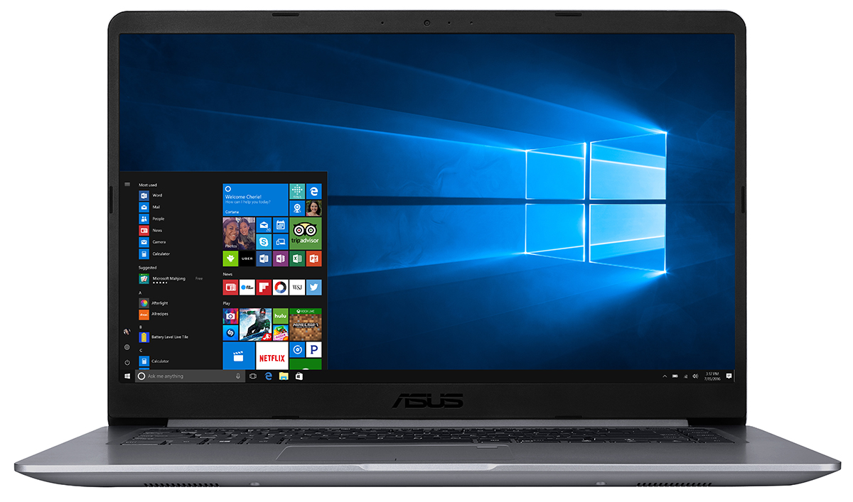 ASUS VivoBook 15 X510UF-EJ696
