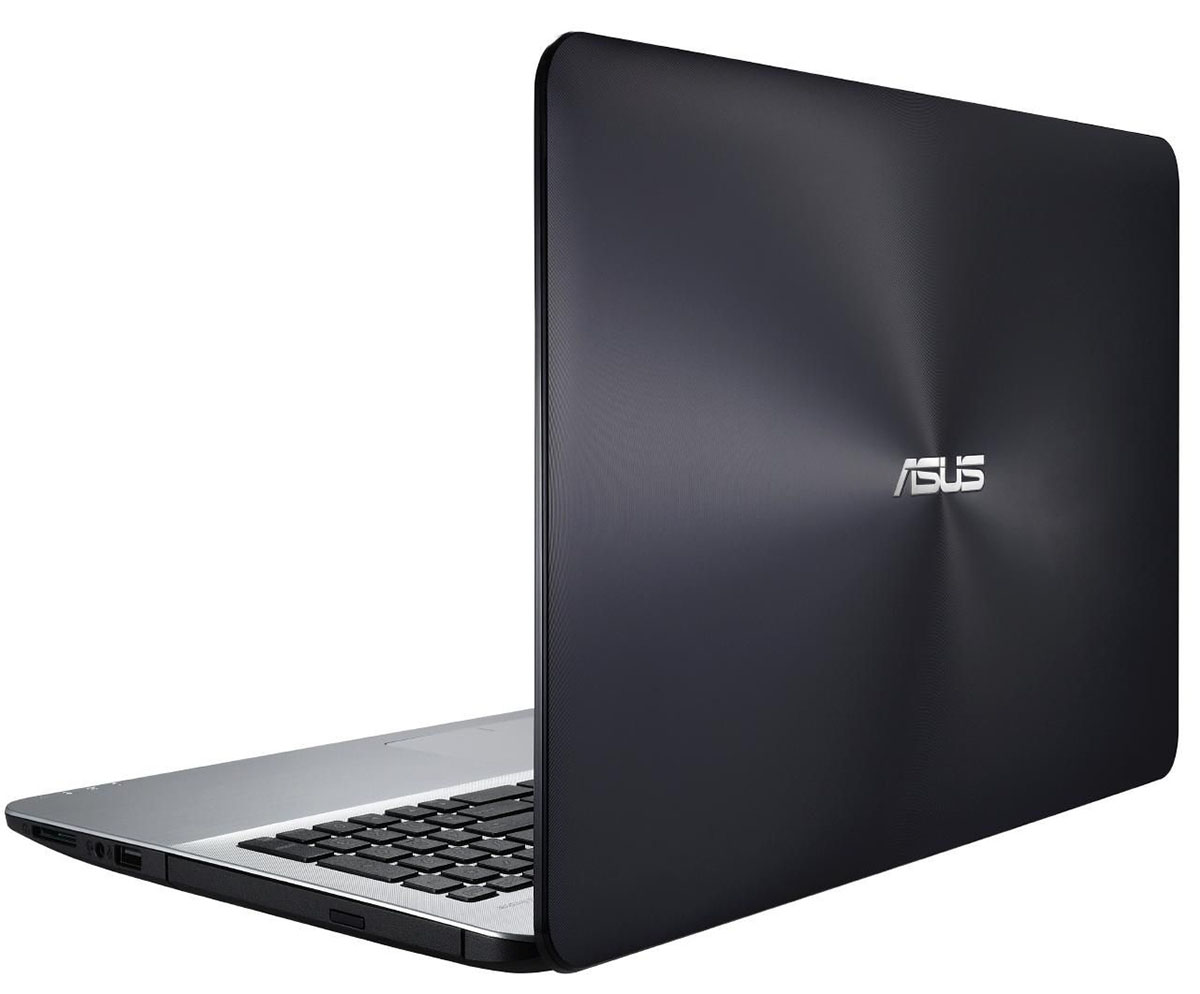 ASUS F555