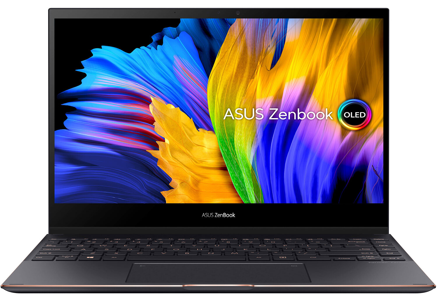 ASUS ZenBook Flip S13 UX371