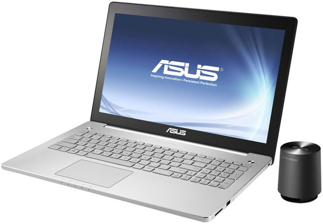 ASUS N550JK