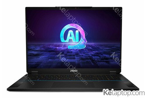 MSI Stealth 18 AI Studio STUDIO A1VGG-001UK