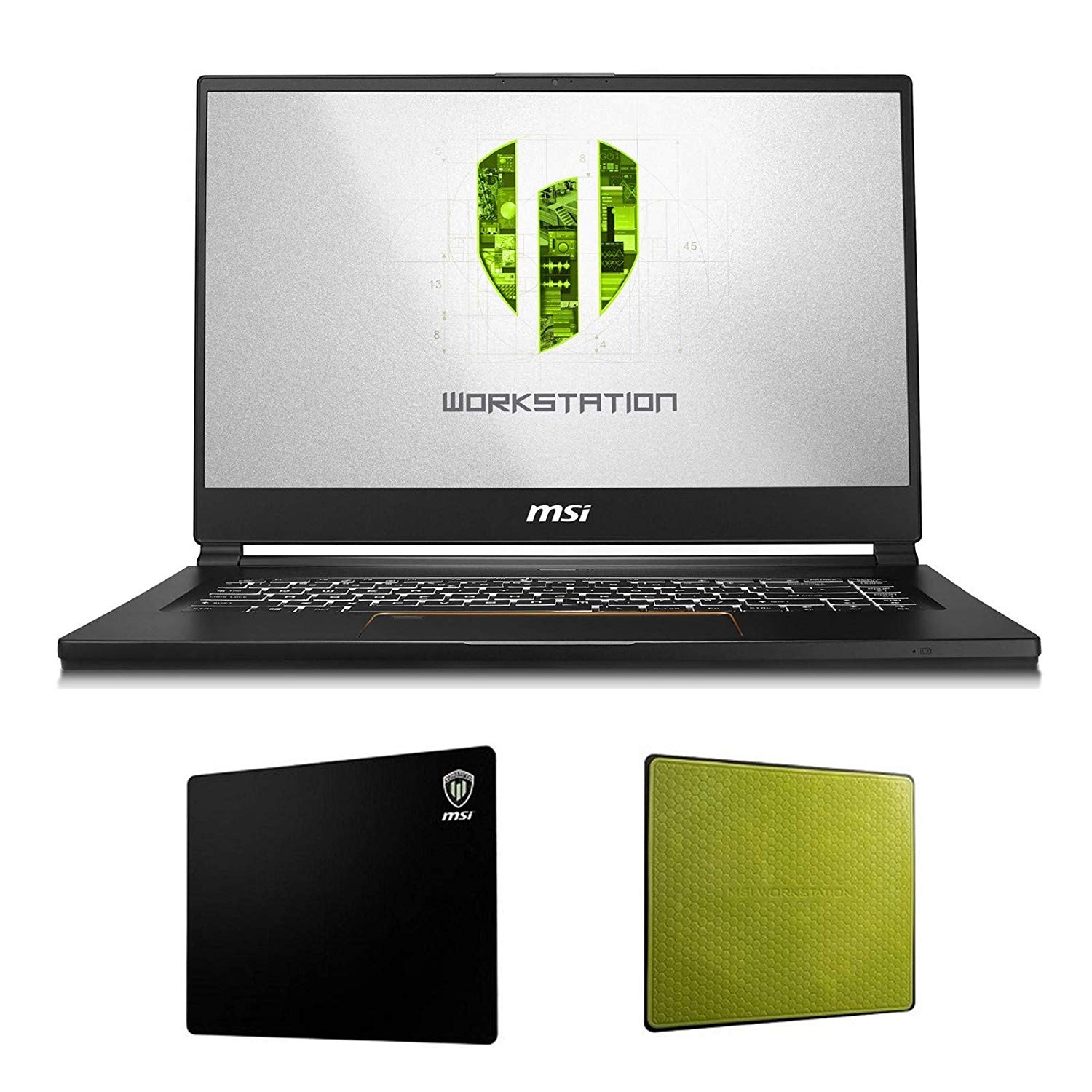 MSI WS65 9T
