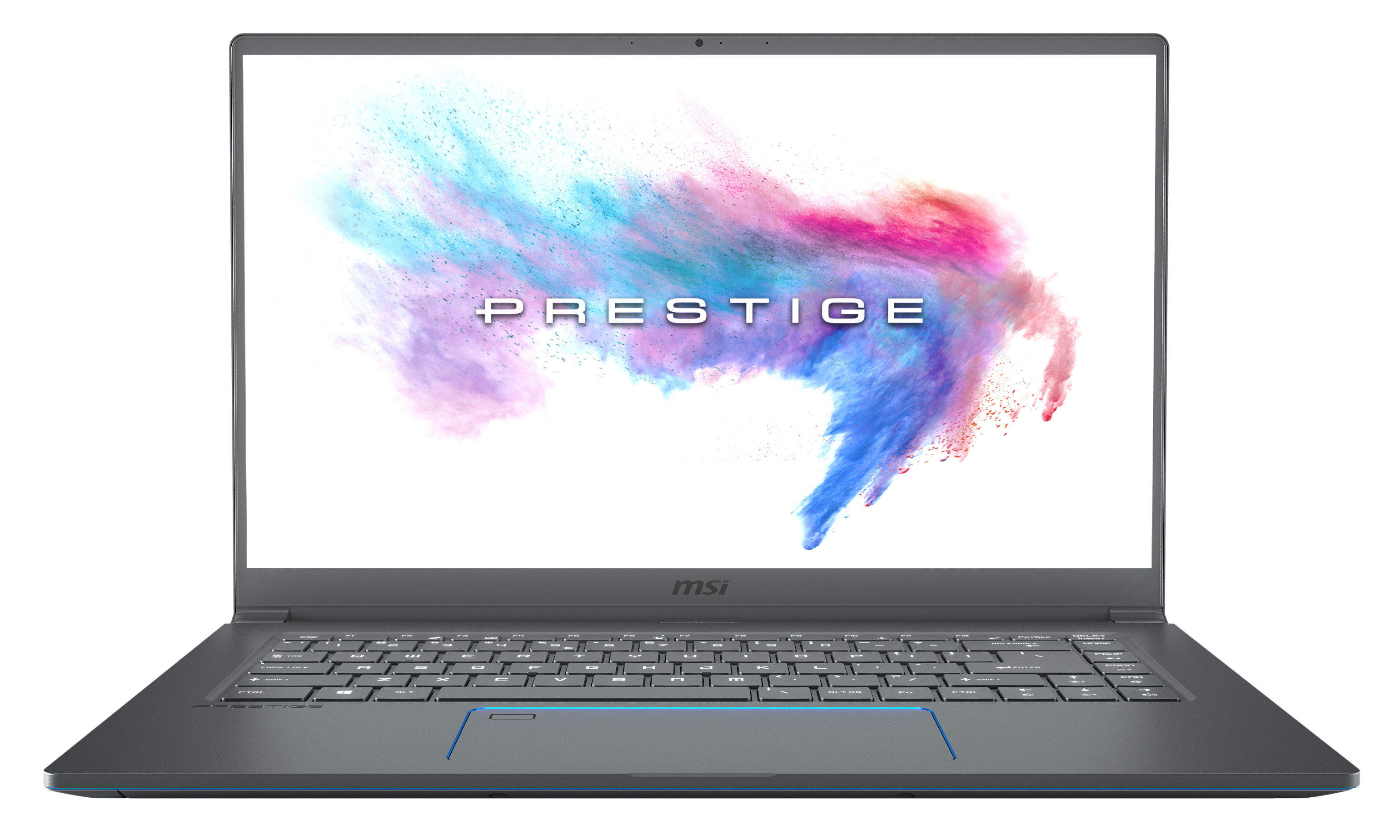 MSI PS63 Modern