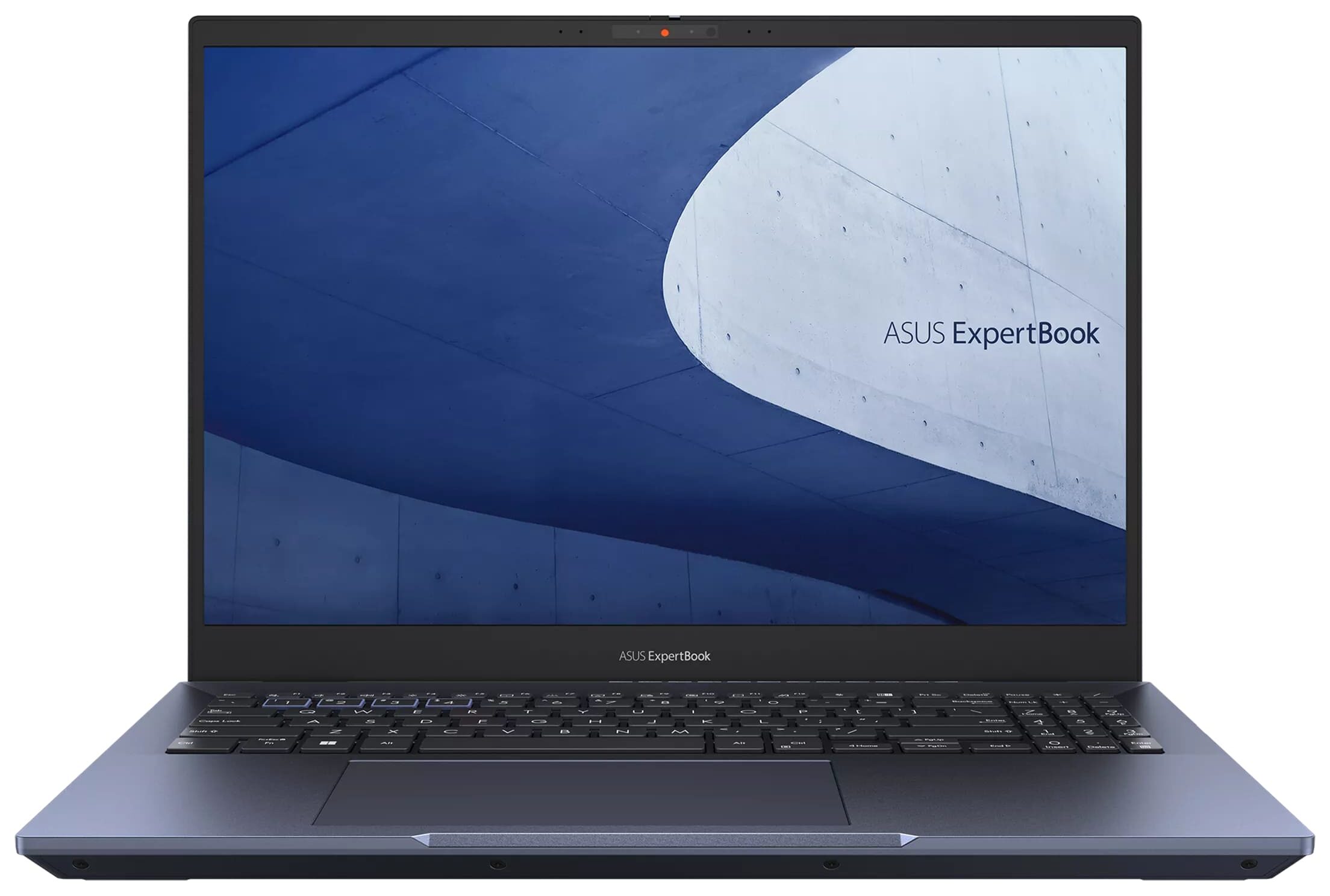 ASUS ExpertBook B5 OLED