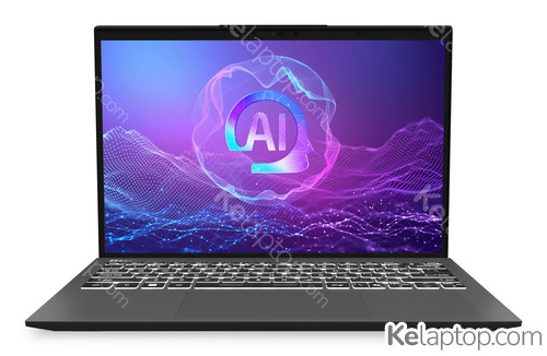 MSI Prestige 13 AI Evo A2VMG-019US