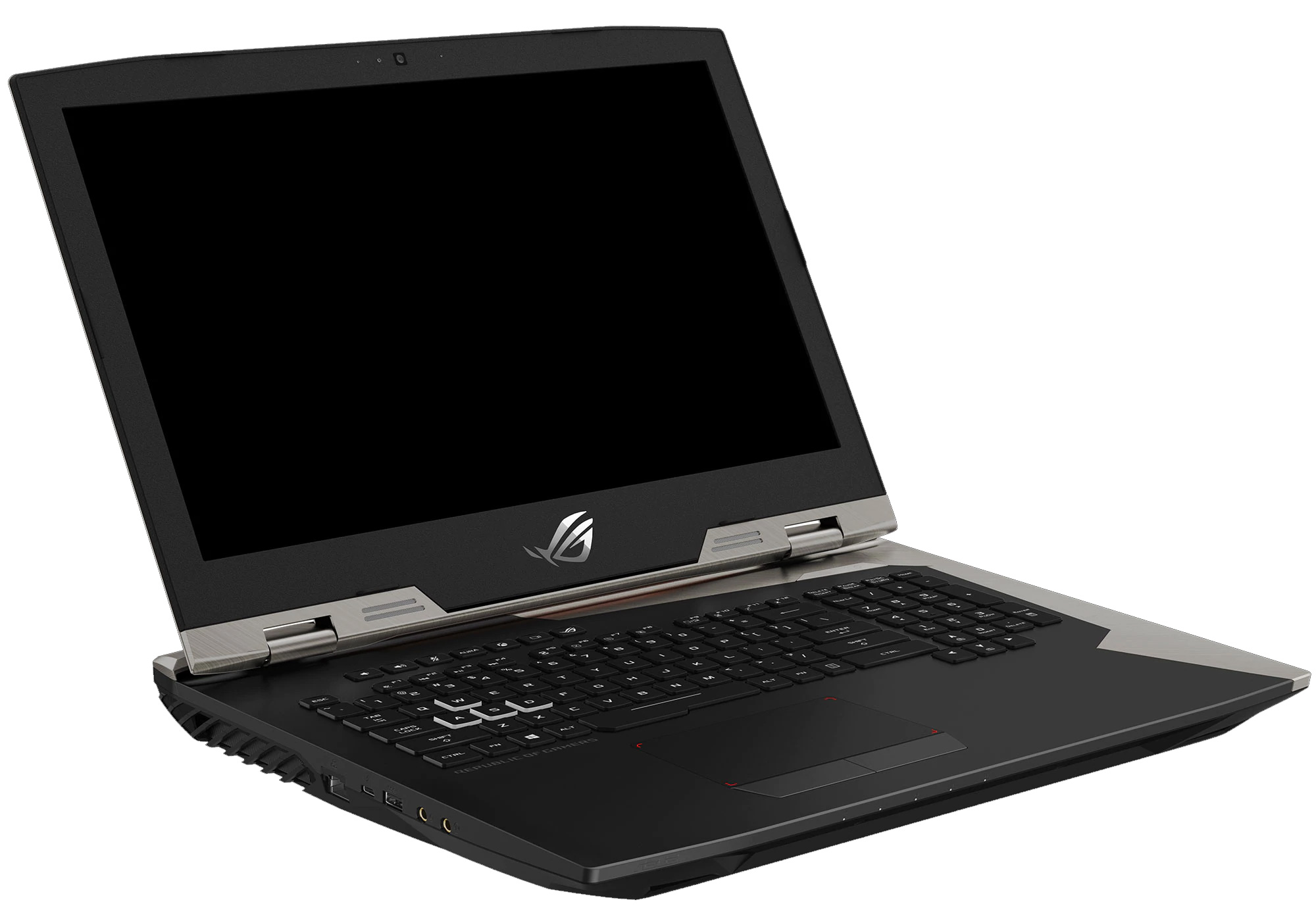 ASUS ROG Chimera G703VI