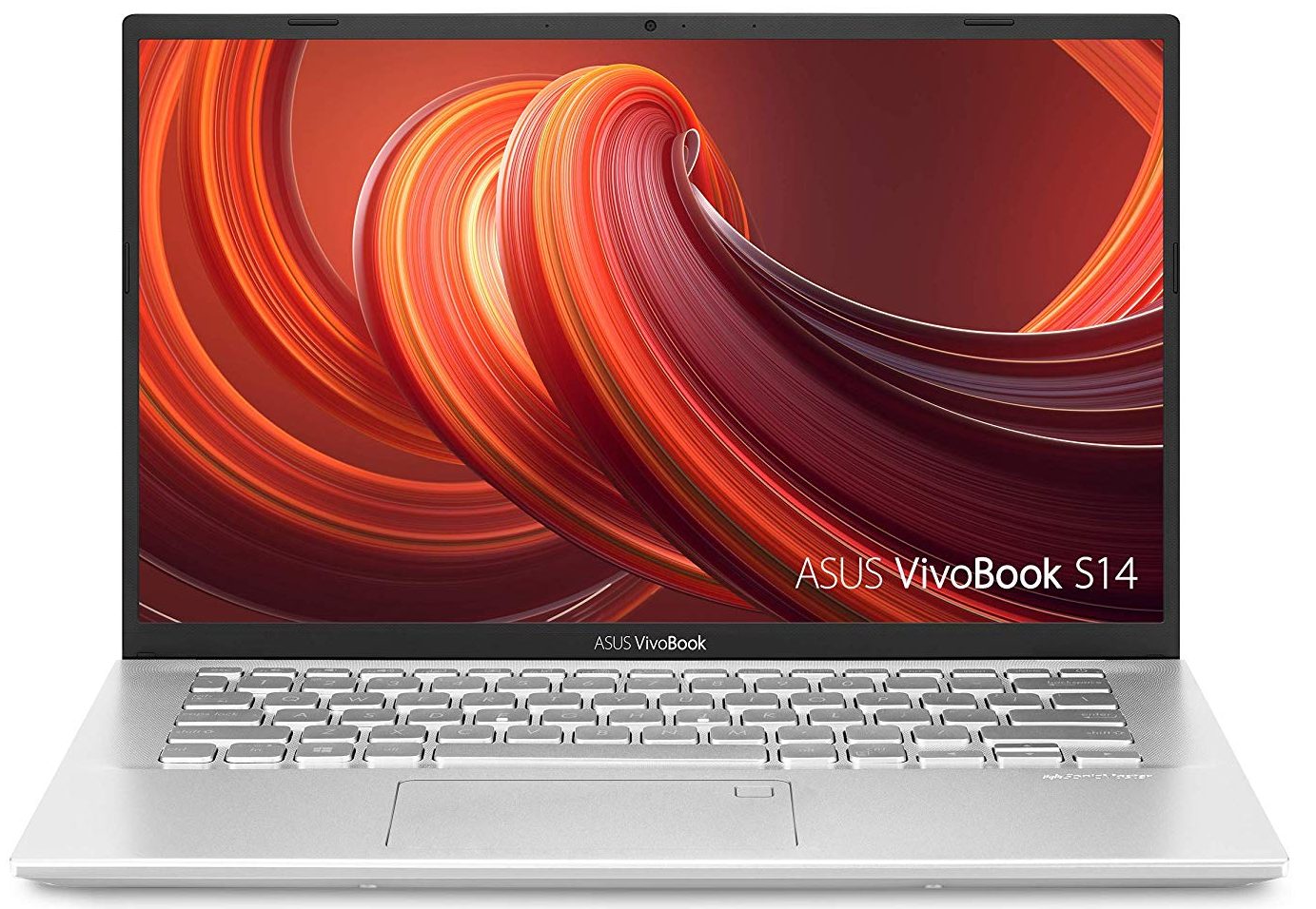 ASUS VivoBook S14 S412