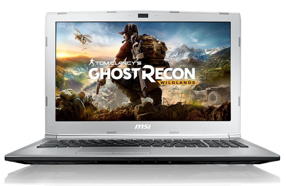 MSI PL62