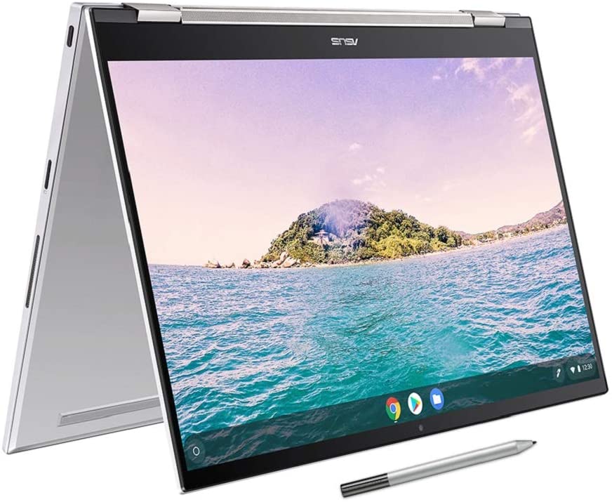 ASUS Chromebook Flip C433TA-AJ0005