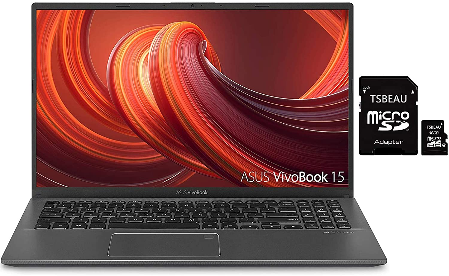 ASUS VivoBook 15 F512JA-AS34