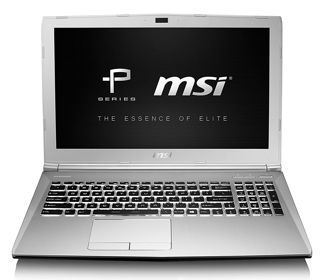 MSI PL60 7TH GEN