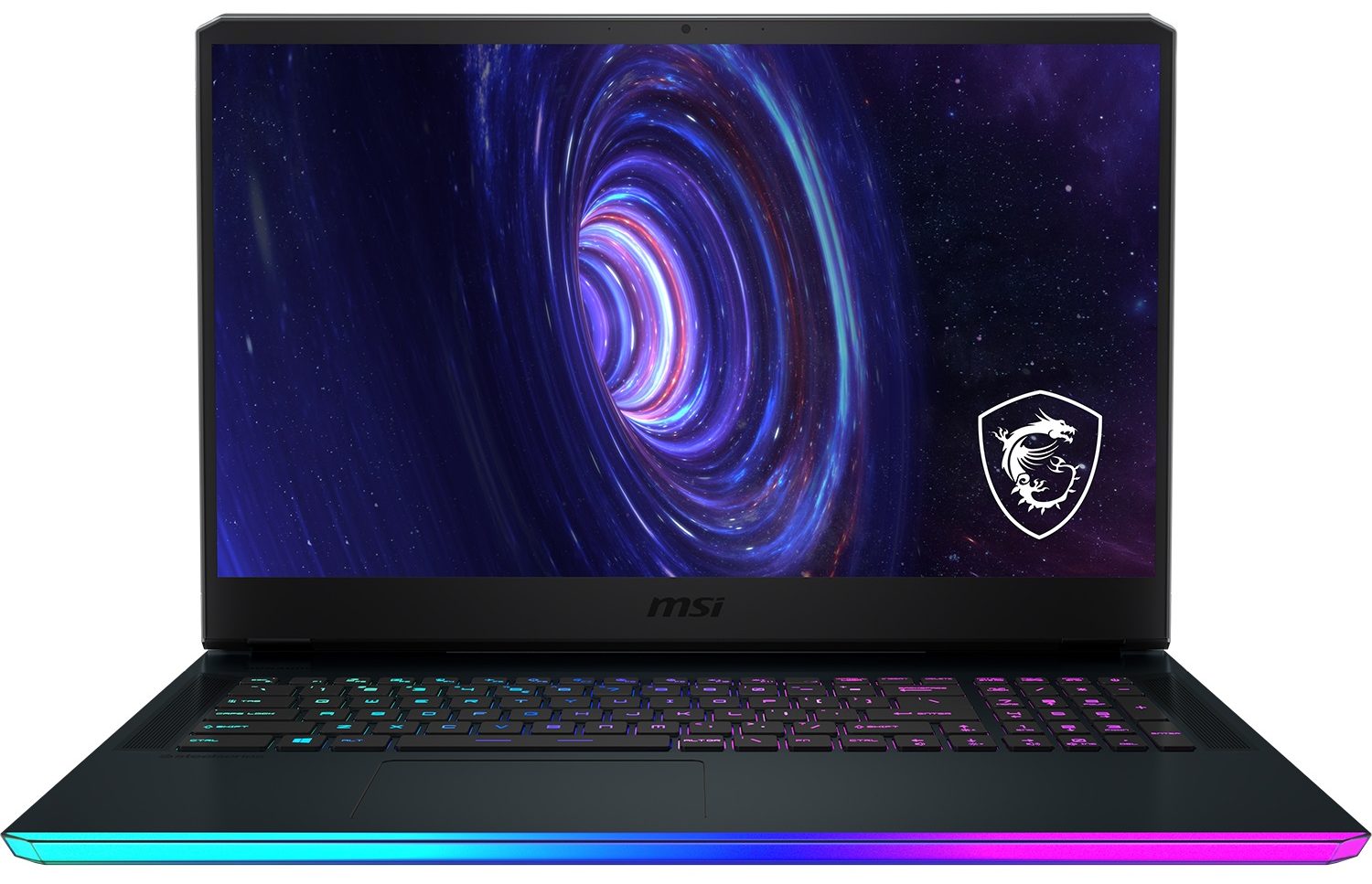MSI GE76 Dragon Tiamat