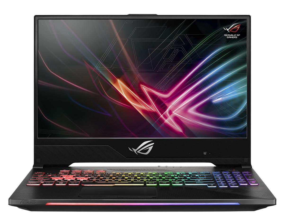 ASUS ROG GL504GS