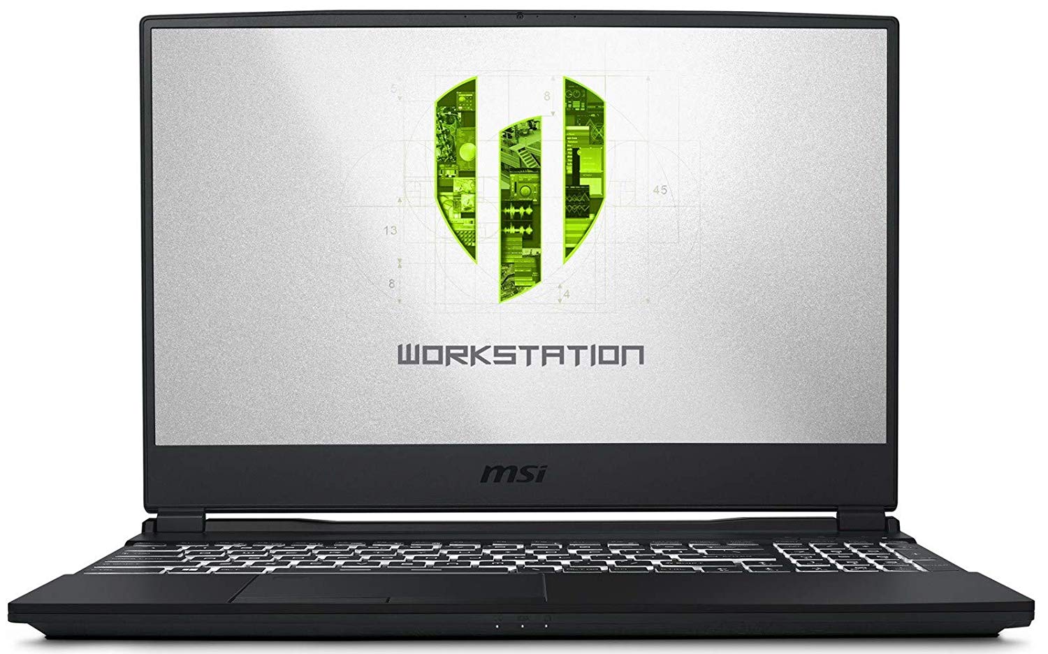 MSI WE65 9Tx