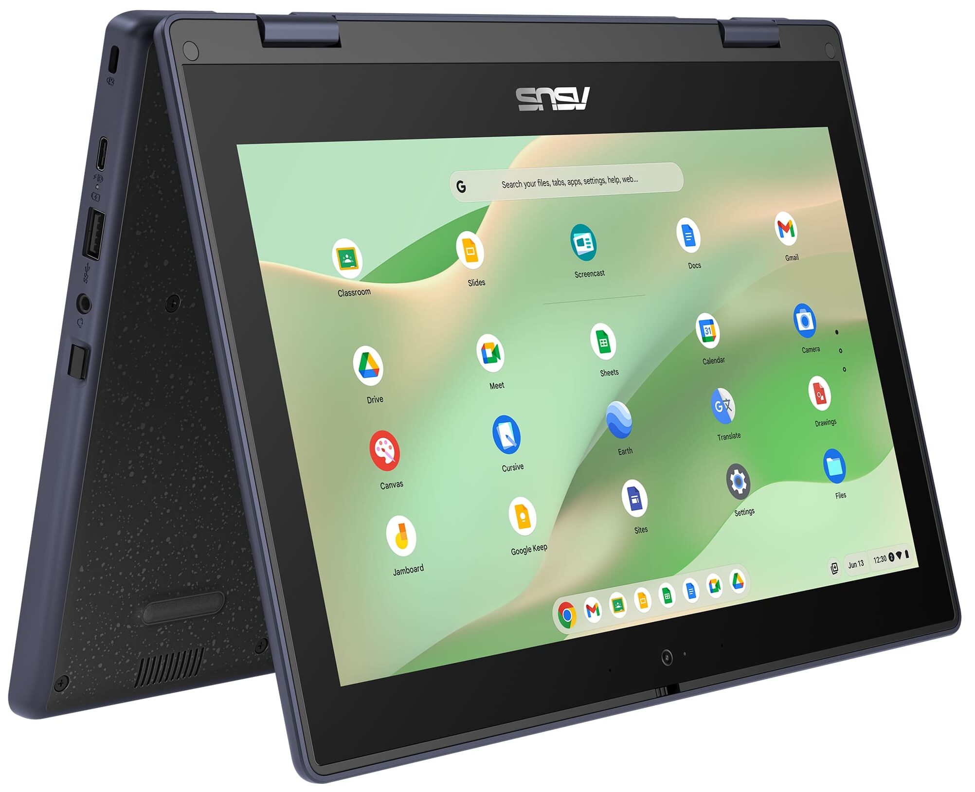 ASUS Chromebook Flip CR11