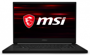 MSI GS66 Stealth 10UH-091