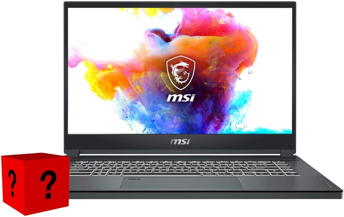 MSI Creator 15 A10SET-050