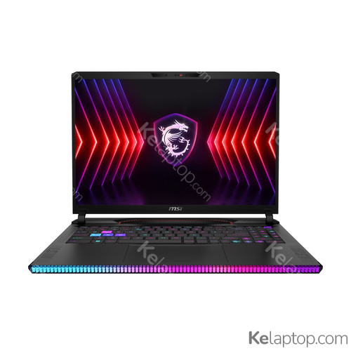 MSI Gaming GE Raider GE68HX 14VGG-247US