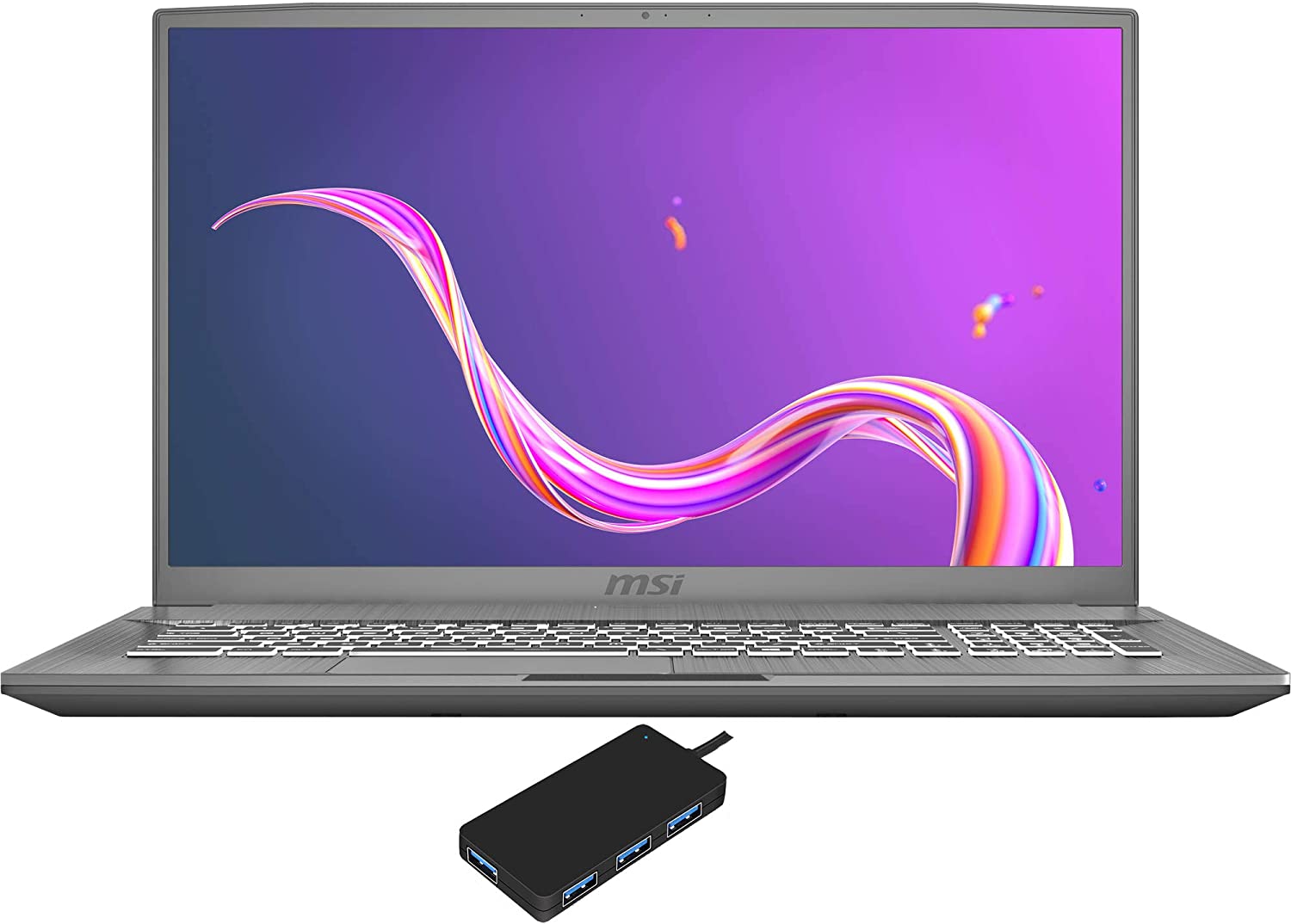 MSI Creator 17M A10SE-216