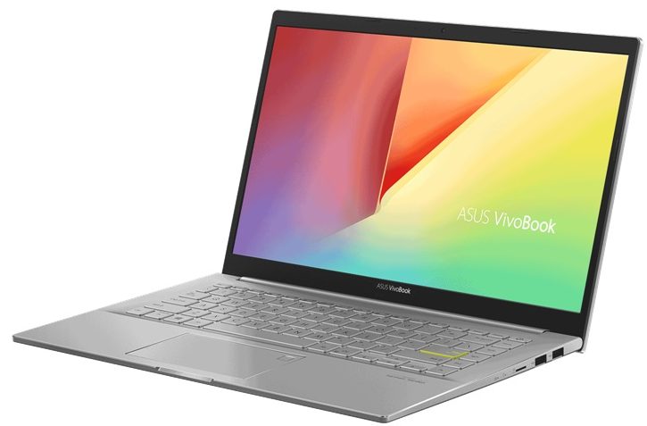 ASUS VivoBook 14 S413EA-AM616T