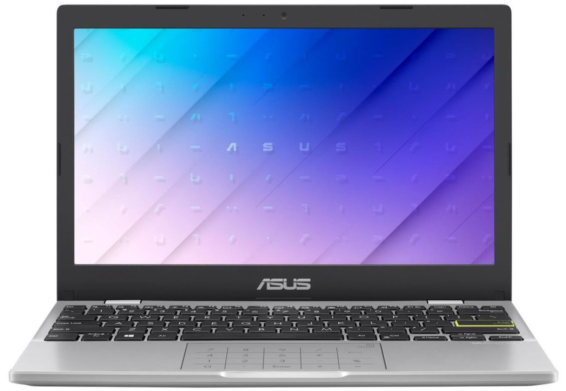 ASUS E210