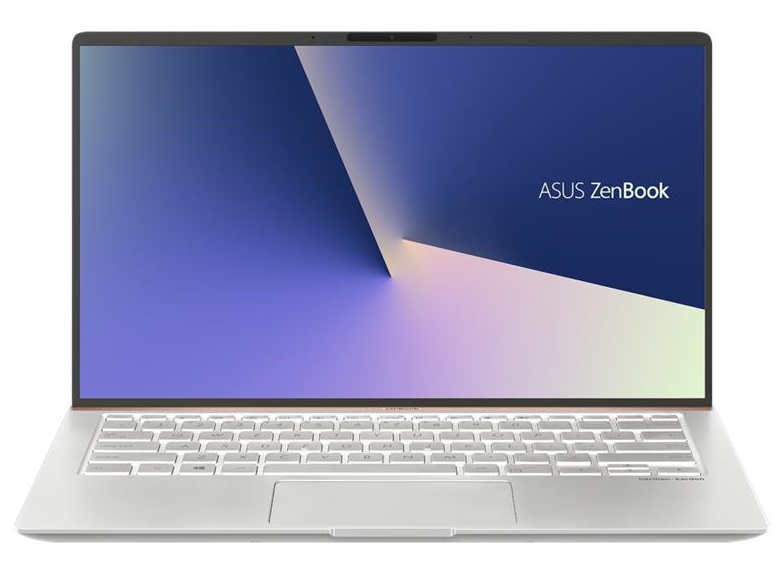 ASUS ZenBook 14 UX433FN-A5080T