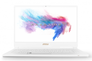 MSI P65 Creator 8RF-442 P65442